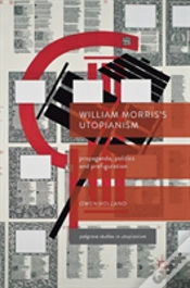 Capa do artigo William Morrisâ€™S Utopianism