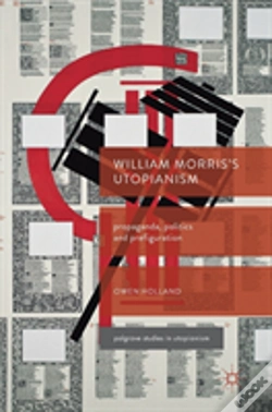 Capa do artigo William Morrisâ€™S Utopianism