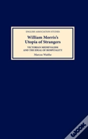 Capa do artigo William Morris