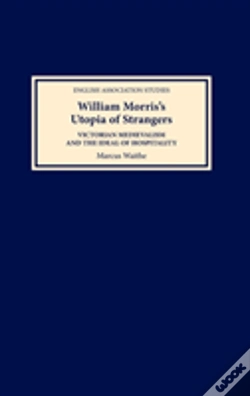 Capa do artigo William Morris'S Utopia Of Strangers