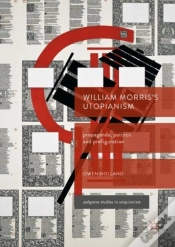 Capa do artigo William Morris