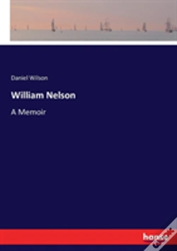 Capa do artigo William Nelson