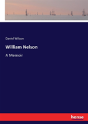 William Nelson - Preview