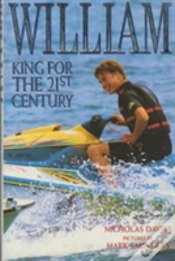Capa do artigo William