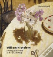Capa do artigo William Nicholson
