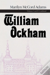 Capa do artigo William Ockham