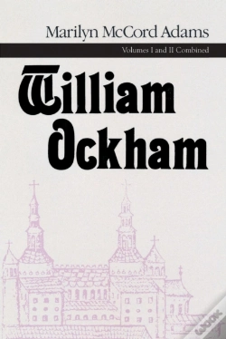Capa do artigo William Ockham