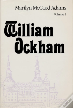 Capa do artigo William Ockham