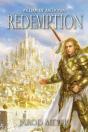 William Of Archonia Volume One - Preview