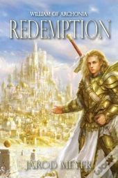 William Of Archonia Volume One