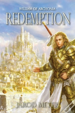 Capa do artigo William Of Archonia Volume One