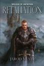 William Of Archonia Volume Two: Retaliat - Preview