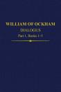 William Of Ockham, Dialogus: Part 1 Books 1-5 - Preview