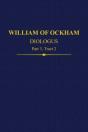William Of Ockham, Dialogus: Part 3 Tract 2 - Preview