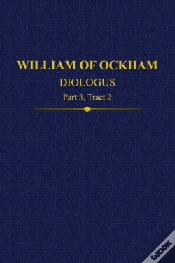 Capa do artigo William Of Ockham, Dialogus: Part 3 Tract 2
