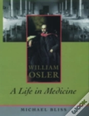 Capa do artigo William Osler