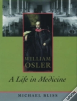 Capa do artigo William Osler