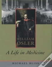 Capa do artigo William Osler