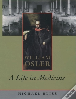 Capa do artigo William Osler