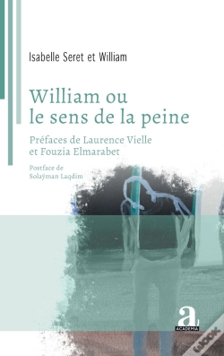 Capa do artigo William Ou Le Sens De La Peine