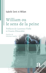 Capa do artigo William Ou Le Sens De La Peine