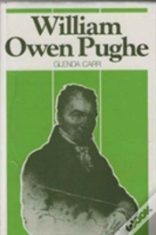Capa do artigo William Owen Pughe