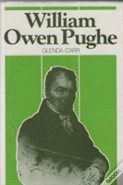 Capa do artigo William Owen Pughe