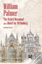 Capa do artigo William Palmer