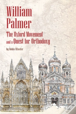 Capa do artigo William Palmer
