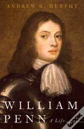 Capa do artigo William Penn