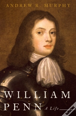 Capa do artigo William Penn