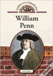 Capa do artigo William Penn