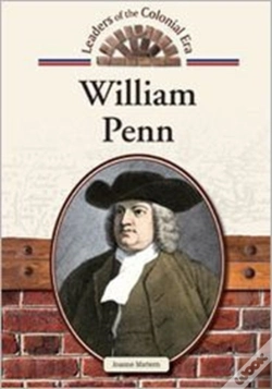 Capa do artigo William Penn