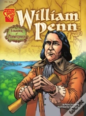 Capa do artigo William Penn