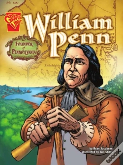 Capa do artigo William Penn