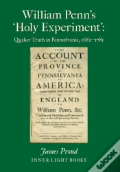 Capa do artigo William Penn
