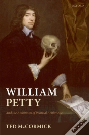 Capa do artigo William Petty
