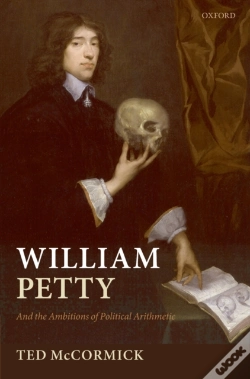 Capa do artigo William Petty