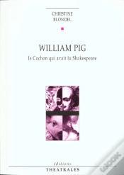 Capa do artigo William Pig Ou Le Cochon Qui Avait Lu Shakespeare