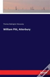 Capa do artigo William Pitt, Atterbury