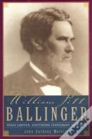 William Pitt Ballinger