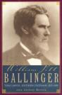 William Pitt Ballinger - Preview