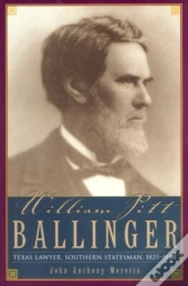 William Pitt Ballinger