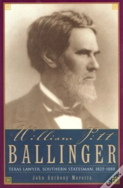 Capa do artigo William Pitt Ballinger