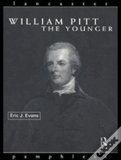 William Pitt The Younger