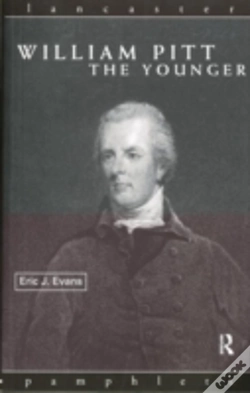 Capa do artigo William Pitt The Younger