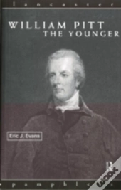 William Pitt The Younger
