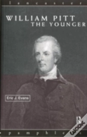 Capa do artigo William Pitt The Younger