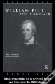Capa do artigo William Pitt The Younger