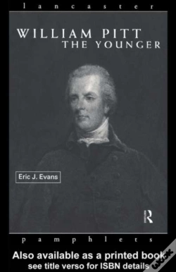 Capa do artigo William Pitt The Younger